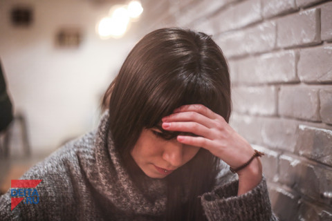 Женщину с "интересной историей" ждет правосудие