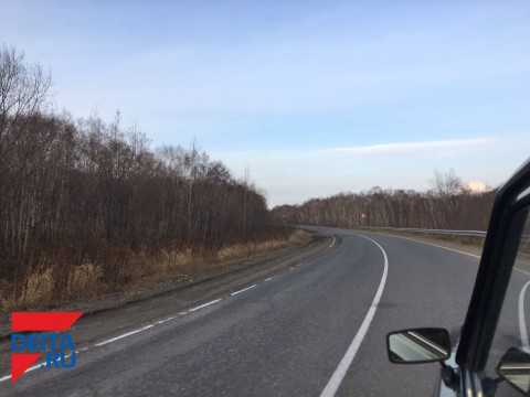 Российские дороги покроют "суперасфальтом"