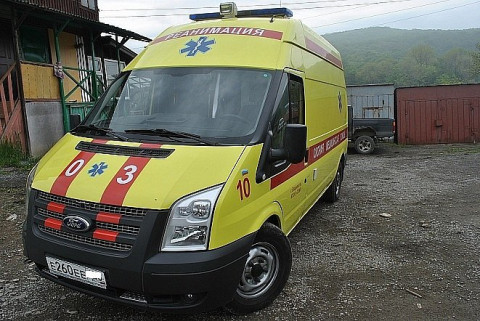 Семен Слепаков госпитализирован