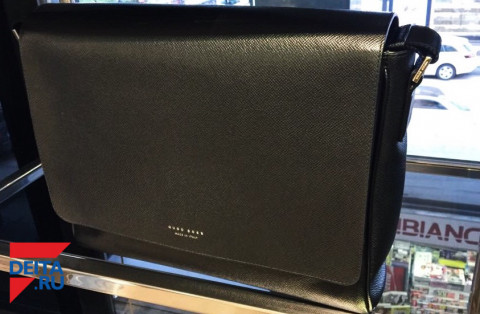 Много интересного "высветилось" в сумке жителя Китая на приморской таможне