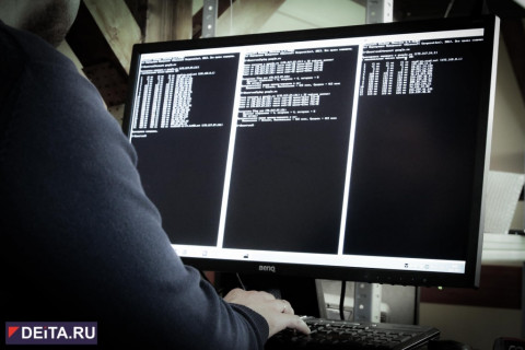 Хакеры взломали "ВКонтакте"