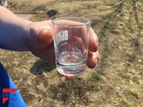 Минздрав подсчитал, когда россияне перестанут пить
