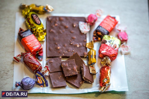 Мира против жира: сладости после 6 вечера могут запретить