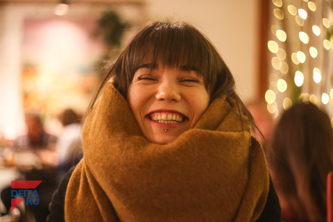 Системы распознавания лиц появятся в российских городах