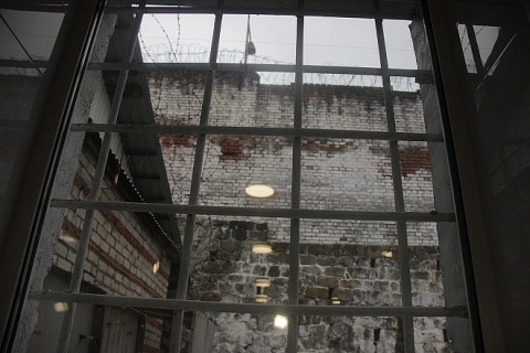 Граждане Северной Кореи сядут в приморскую колонию на годы