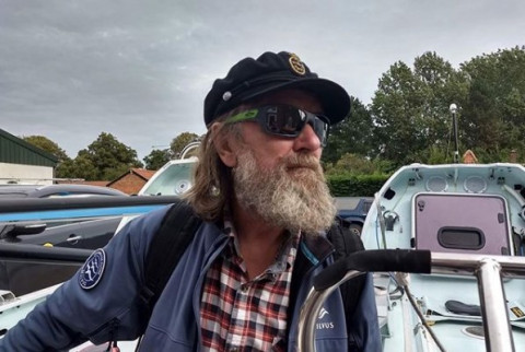 Портовый город украсят по проекту Федора Конюхова