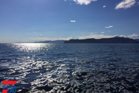 На спорном острове в Японском море остался последний житель