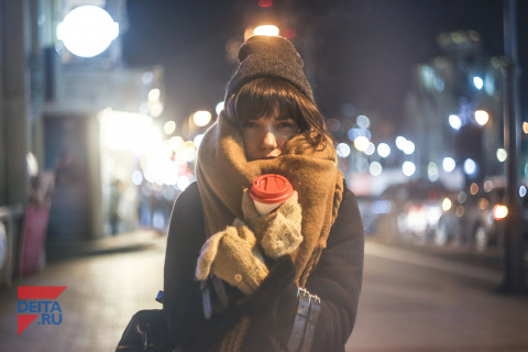 Снег и тепло прогнозируют синоптики