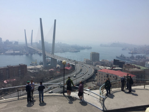 Излюбленное место туристов закрывают