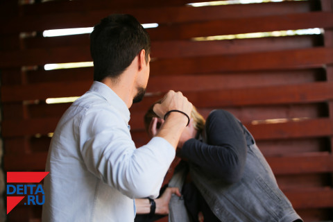 Ревнивец расправился с соперником в полях