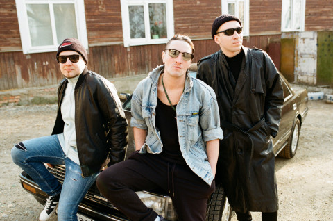 Группа Starcardigan из Владивостока признана лучшей синтпоп-группой России