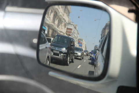 Автомобилистов предупредили о новом виде мошенничества