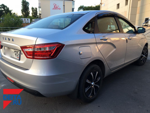 Дешевые машины в России могут исчезнуть