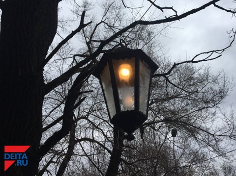 Массовые отключения электричества начнутся прямо с утра