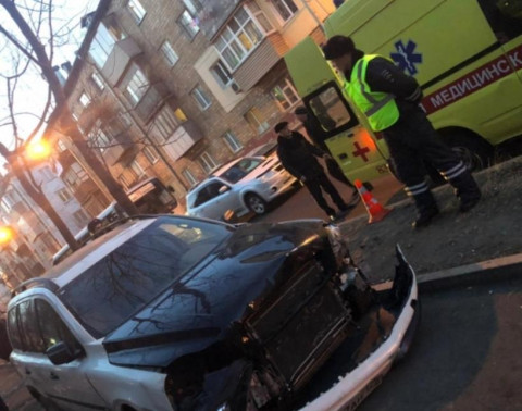 Женщина и ребенок погибли в реанимации после резонансного ДТП во Владивостоке