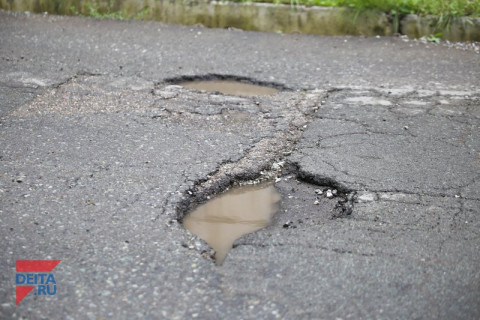 «Безопасные и качественные дороги» оказались блефом