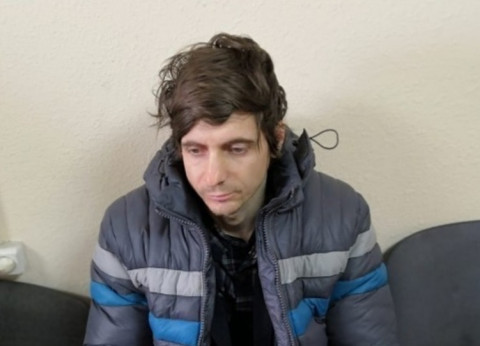 Источник: задержан сбивший семью водитель