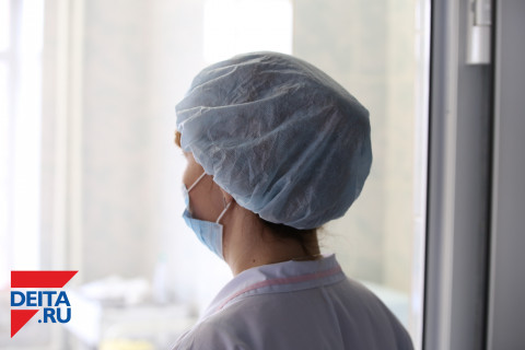 В приморских больницах царит разруха