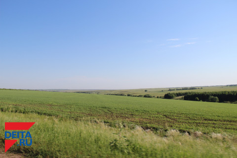 Фермерам добавили земли