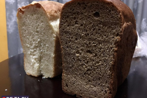 Рецепты социального хлеба утвердили депутаты