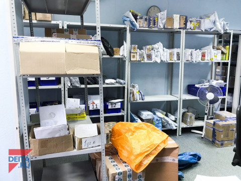 «Обновленная» Почта России отправляет письма обратно