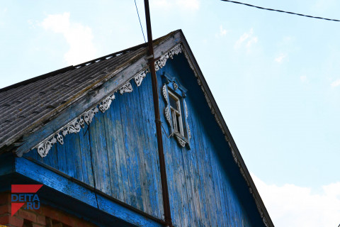 Дачи могут стать самостроями