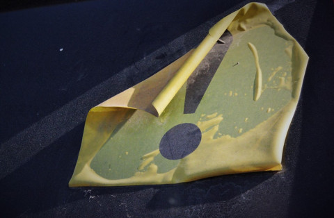 Новые штрафы для водителей вступят в силу с 1 марта