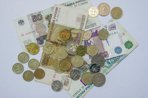 "Мы - новая нефть": как изымаются деньги россиян