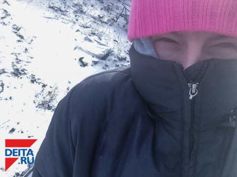 Зима не сдается: снег и минус 17 прогнозируют синоптики