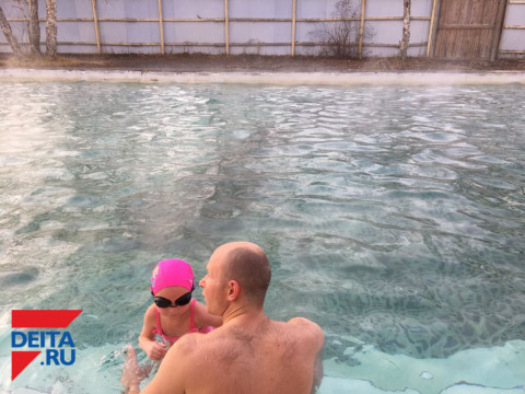 Изменения ждут любителей поплавать в бассейне