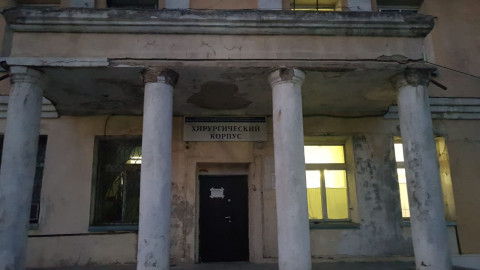 Ветеран в Приморье не дождался медицинской помощи