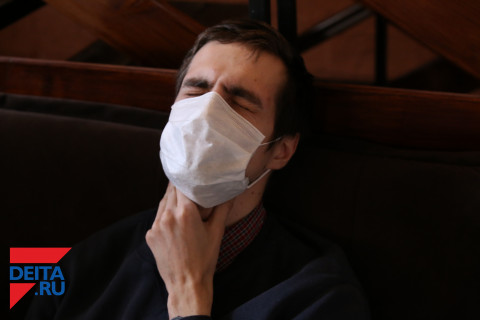 Более 400 классов было закрыто из-за эпидемии гриппа