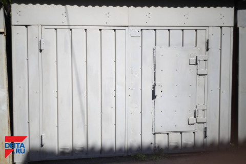 "Гаражную реформу" готовят для автовладельцев