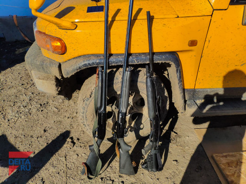 Гражданская война не за горами - вброс или реальность?