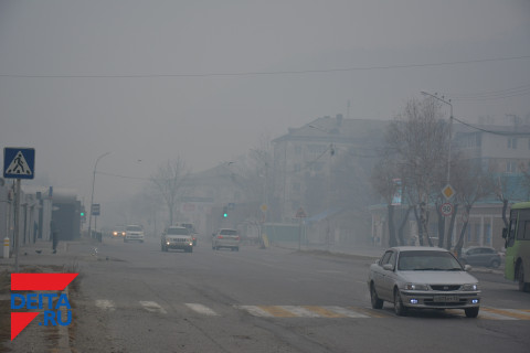 Школьник отравился дымом и попал в больницу