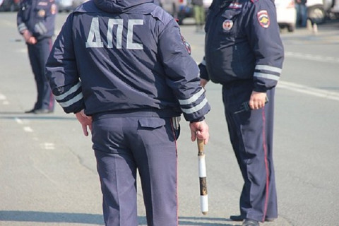 Как снять инспектора на видео и не попасть за решетку