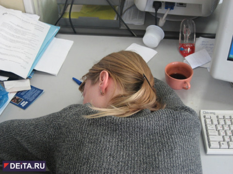 Работу своей мечты женщинам найти труднее