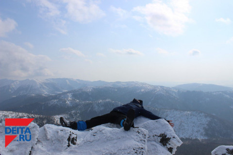 Мэр столицы дальневосточного региона подал в отставку