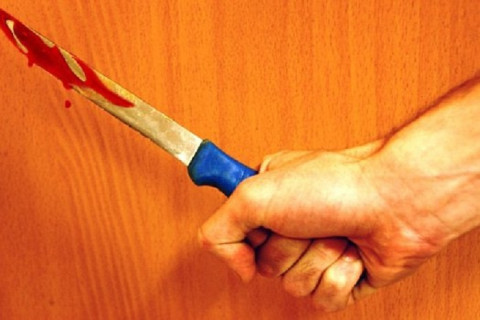 Ревнивец убил школьницу на глазах прохожих