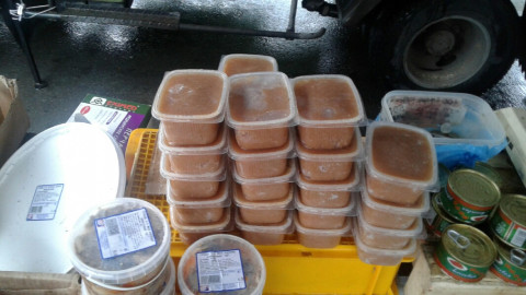 Ярмарка развернется в центре Владивостока