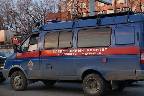 Несостоявшимся убийством занялся следком