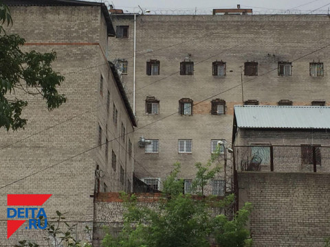 На Дальнем Востоке преступник сбежал из колонии