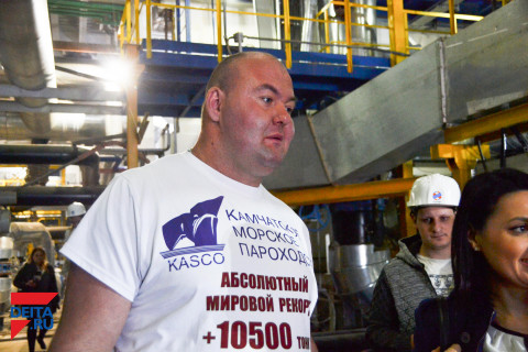 Горный Тигр сделал неожиданный подарок женщинам