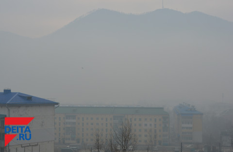 Приморцам не рекомендуют покидать свои дома