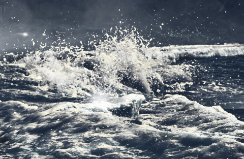 Синоптики обещают сильный шторм