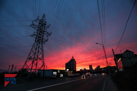 Часть горожан будет сидеть без света