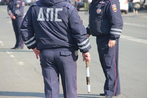 Автолюбитель насмерть задавил пешехода и сбежал