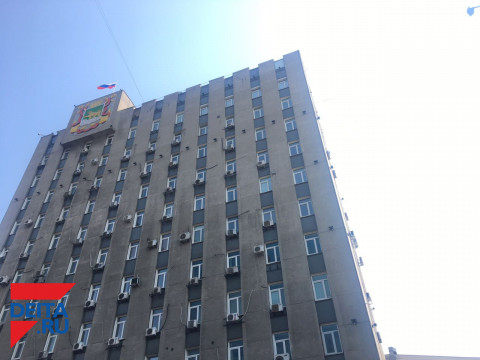 “Вы нас предали” - ученые ДВО РАН против мэра Владивостока
