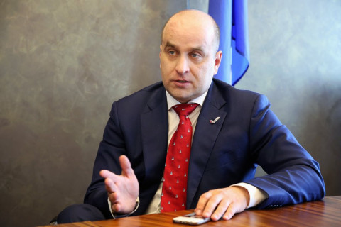 Алексей Тимченко: «Статистика состояния экономики края показывает «окна возможностей» для развития региона»