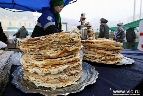 Роспотребнадзор рассказал, какие блины самые лучшие
